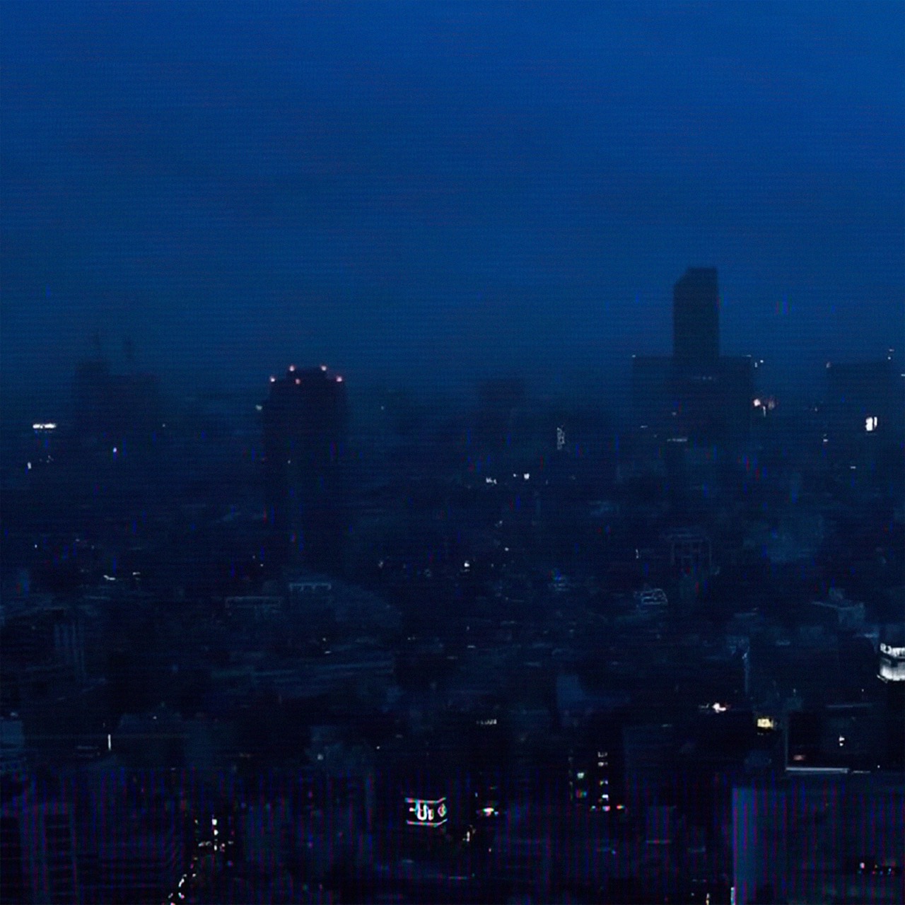 nightline cover